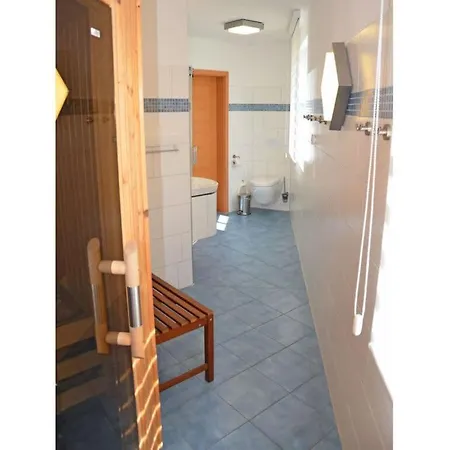 Ferienhaus Aalhus Comfortable