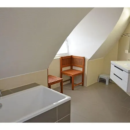 Aalhus Comfortable Ferienhaus