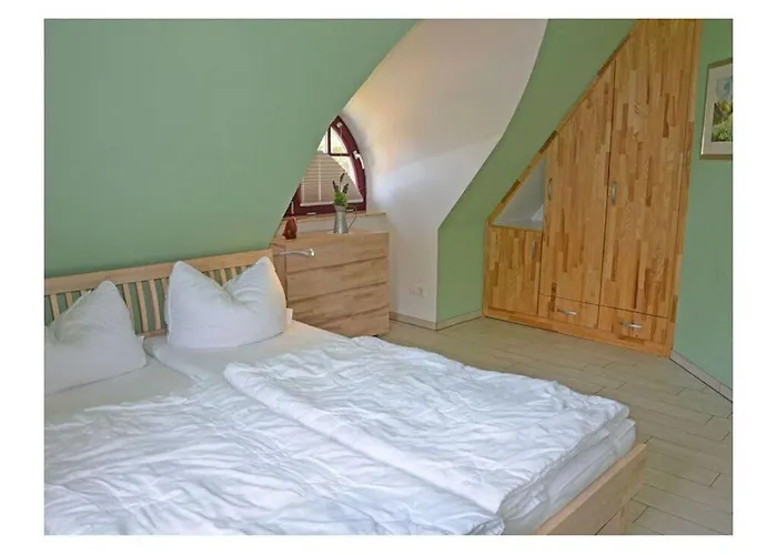Aalhus Comfortable Ferienhaus